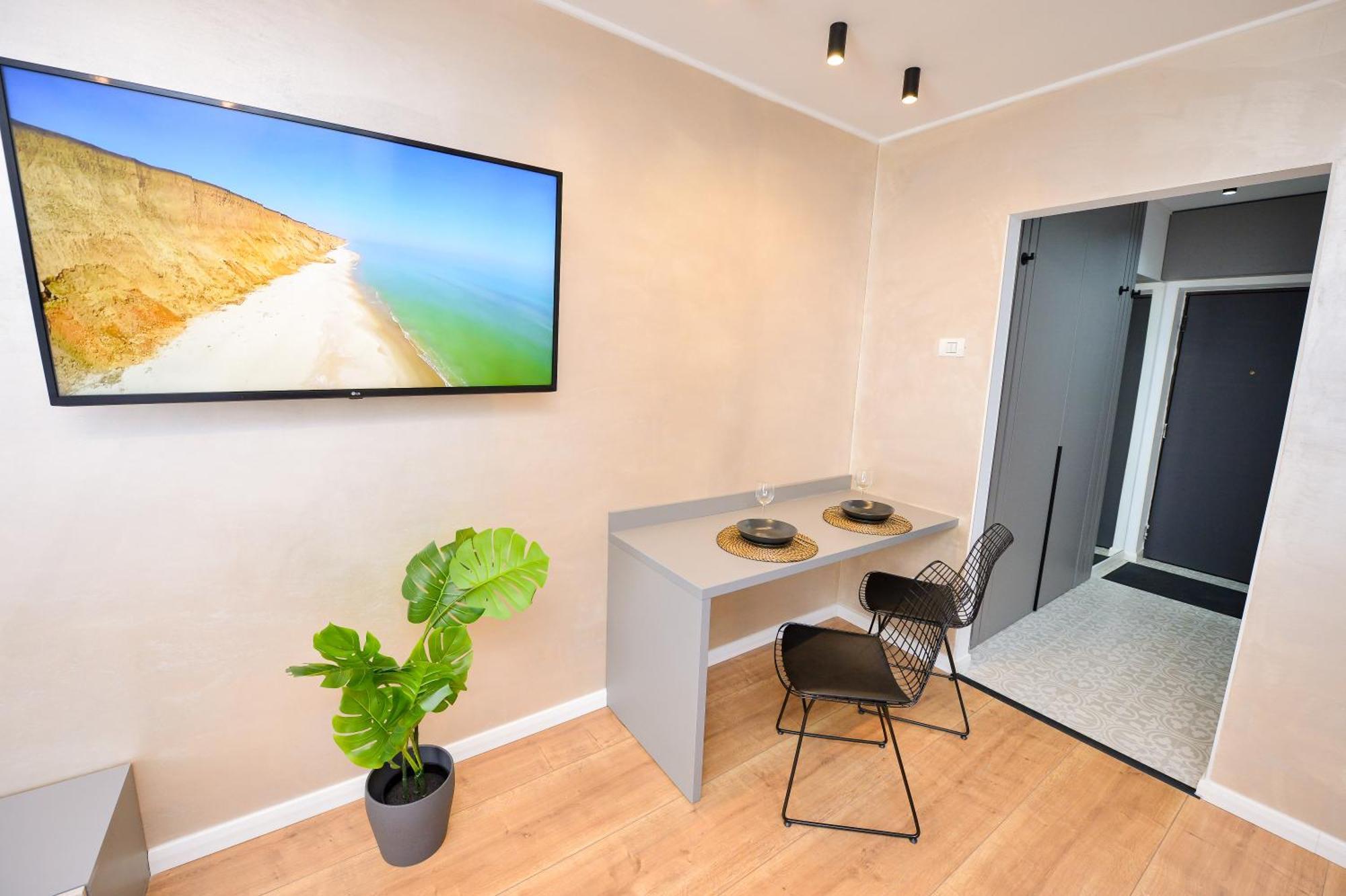 Tower By Grand Accommodation Bucarest Chambre photo