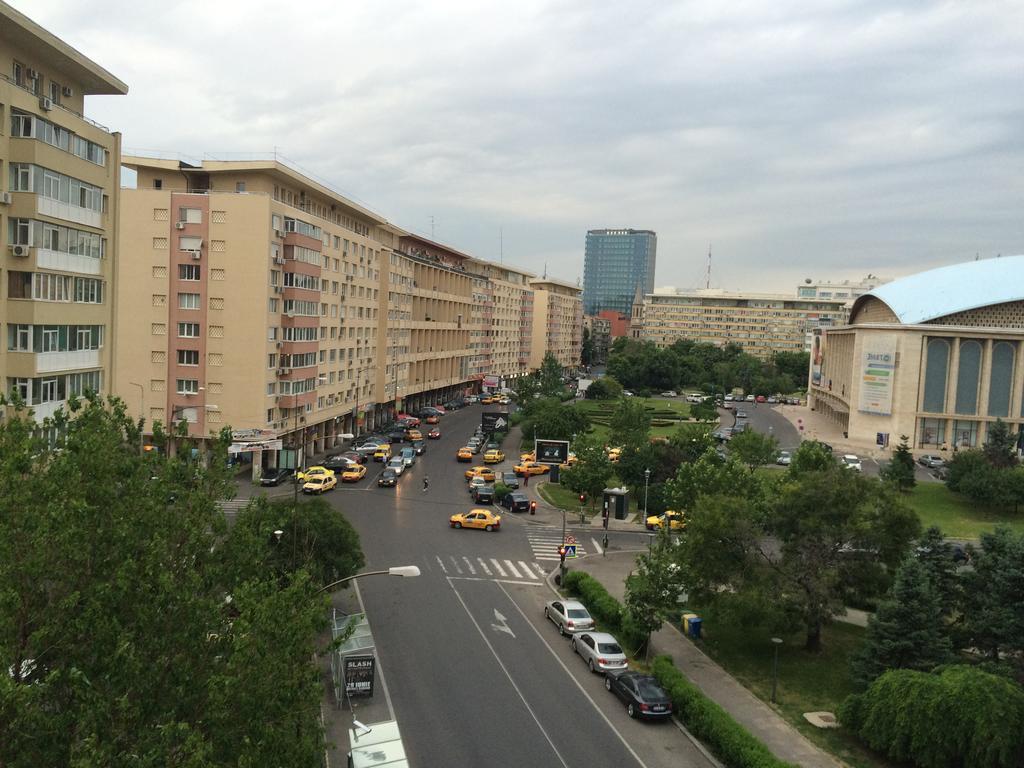 Tower By Grand Accommodation Bucarest Extérieur photo