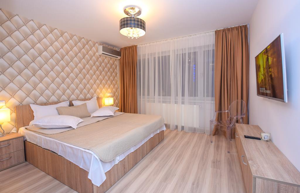 Tower By Grand Accommodation Bucarest Extérieur photo