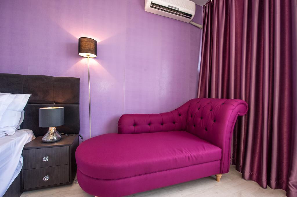 Tower By Grand Accommodation Bucarest Extérieur photo