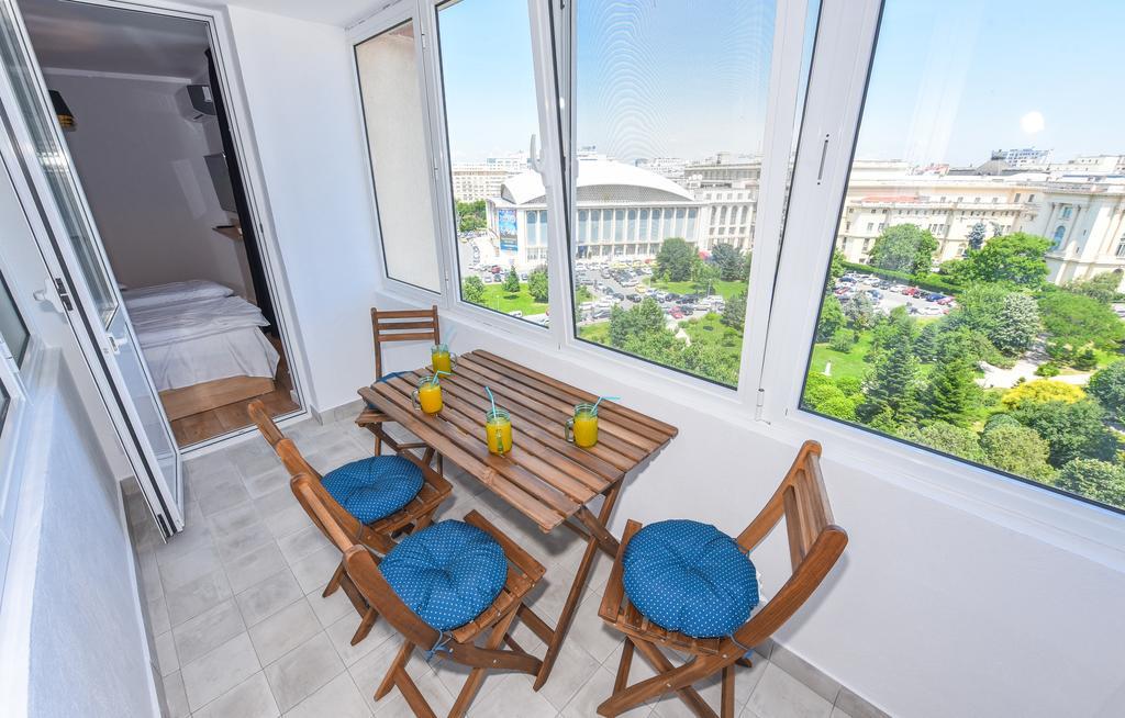Tower By Grand Accommodation Bucarest Extérieur photo